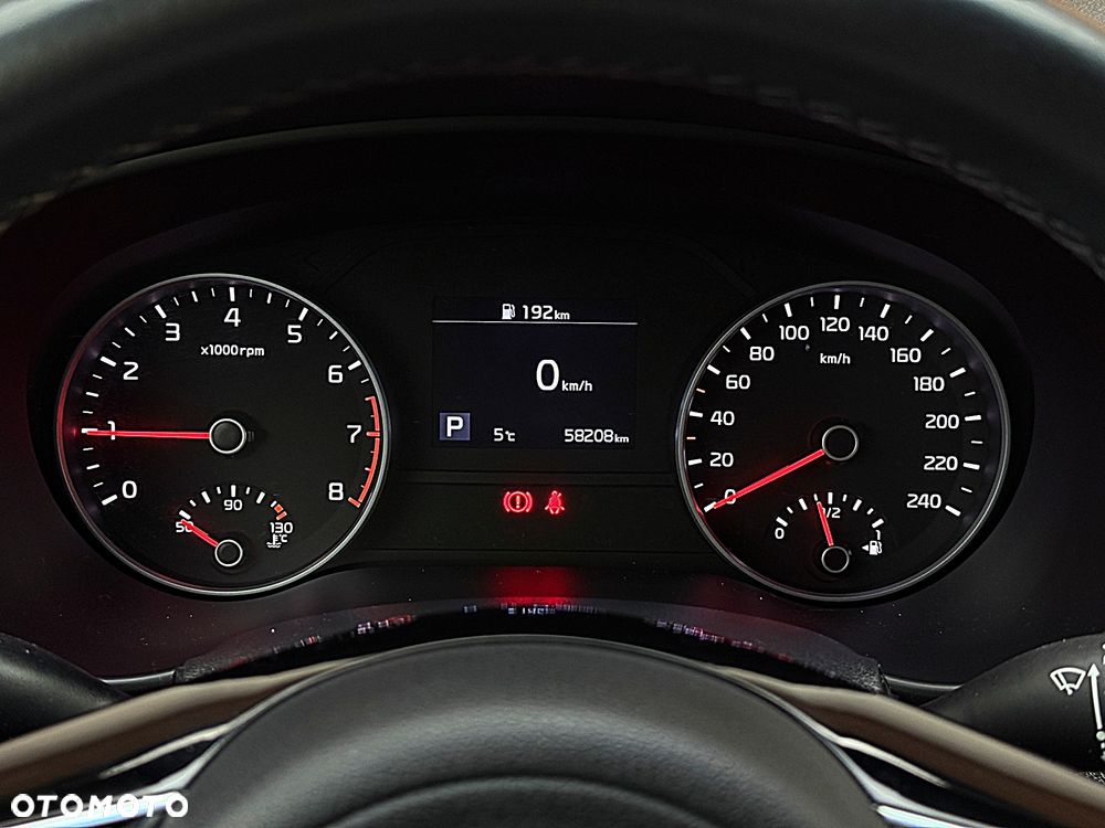 Kia Sportage 1.6 T-GDI M 4WD DCT - 7