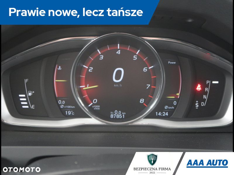 Volvo S60 - 12