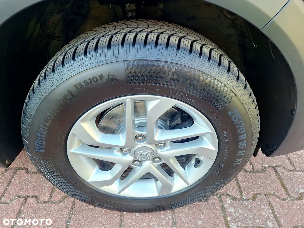 Hyundai Tucson 1.6 GDi 2WD Advantage - 28