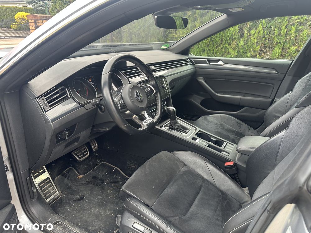 Volkswagen Arteon 2.0 TDI SCR 4Motion DSG R-Line - 15