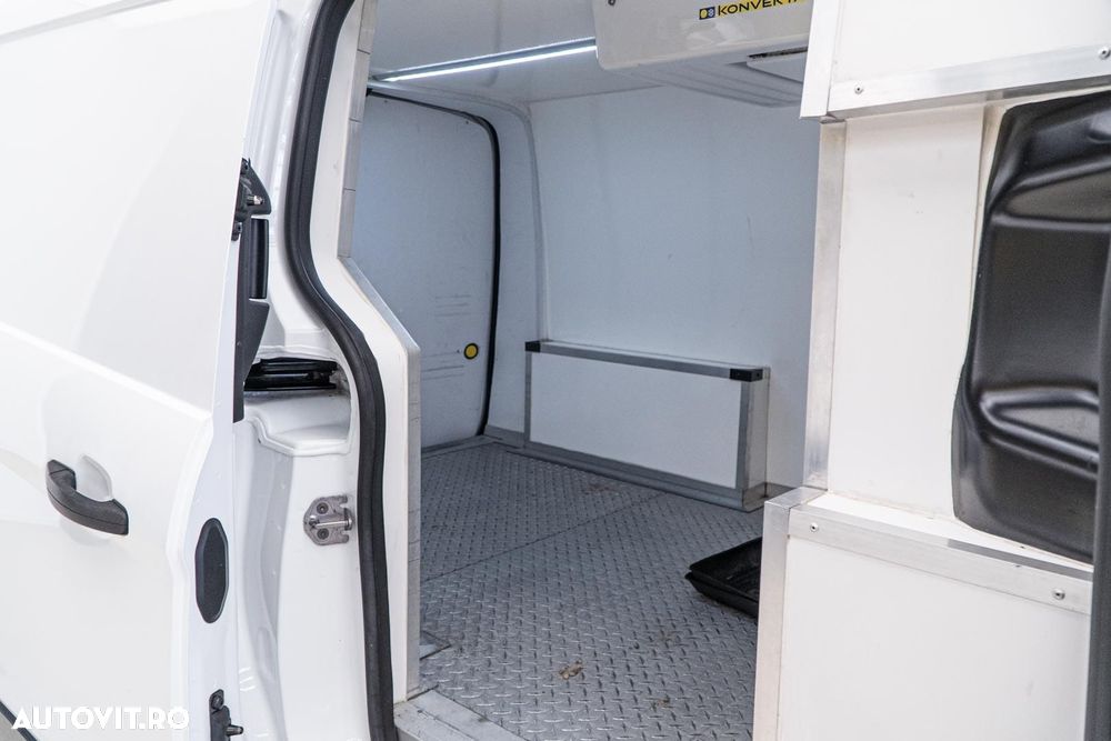 Ford Transit Connect 240 L2 LKW Trend - 9