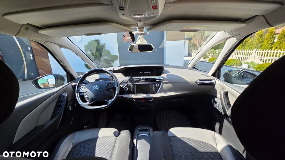 Citroën C4 Picasso BlueHDi 150 EAT6 Exclusive - 13