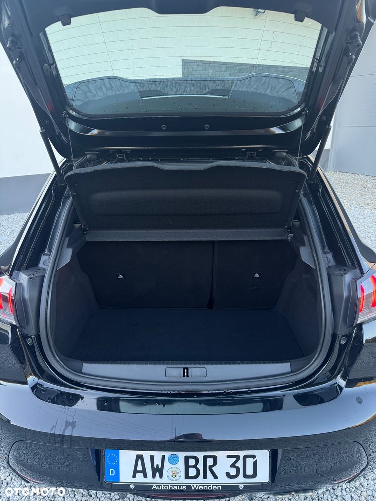 Peugeot 208 1.2 PureTech GT Line S&S EAT8 - 19