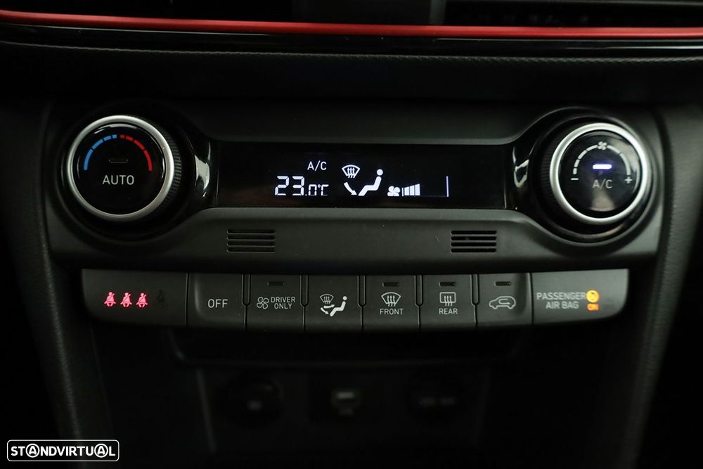 Hyundai Kauai 1.6 GDi HEV Premium - 12
