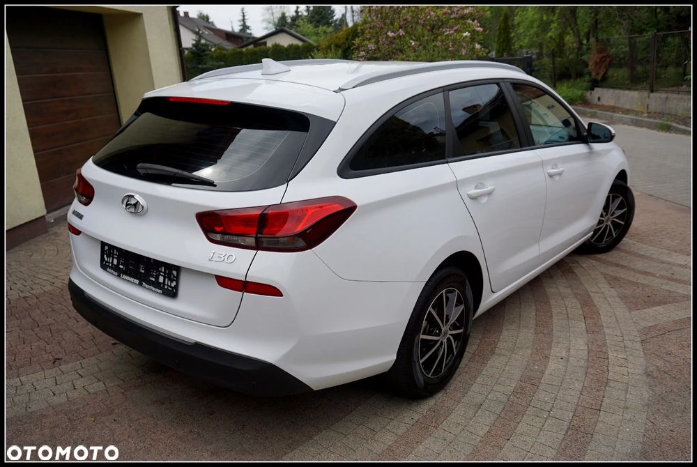 Hyundai i30 1.5 DPI Modern - 4