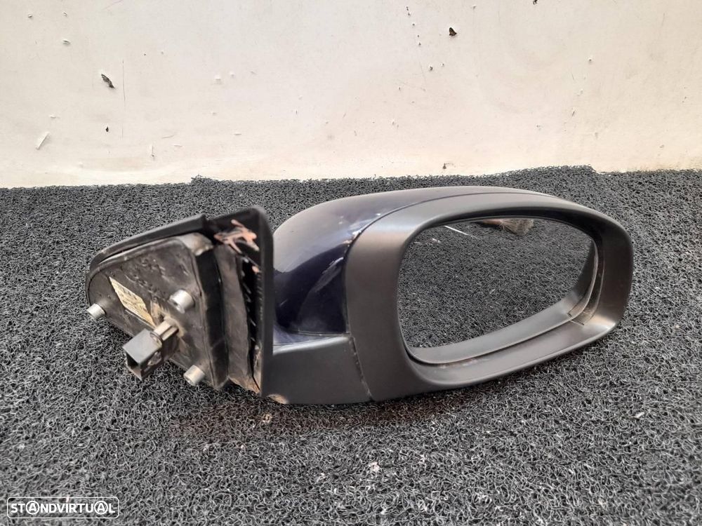 RETROVISOR DIREITO OPEL SIGNUM - 1