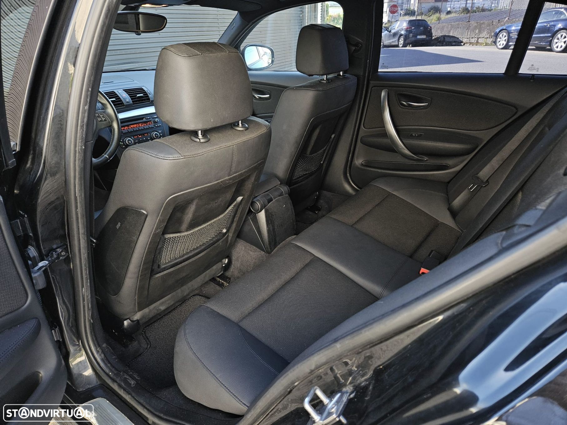 BMW 118 d - 16
