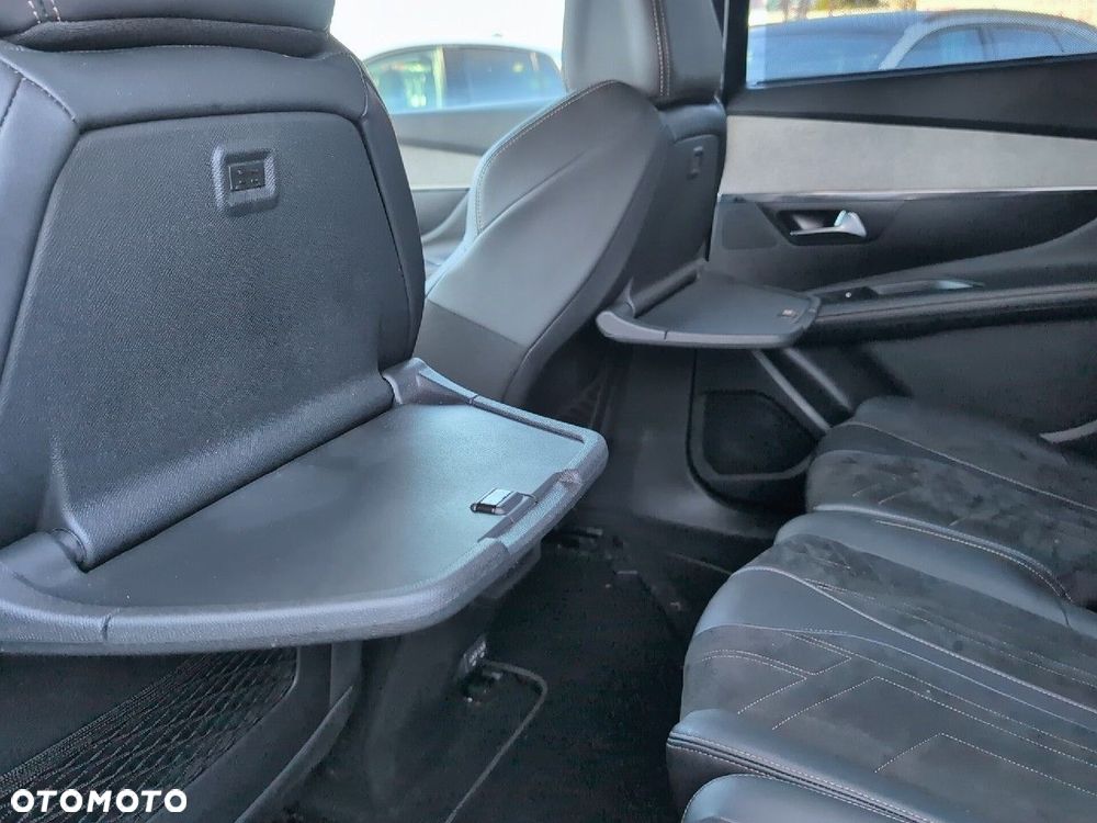 Peugeot 5008 1.5 BlueHDi GT S&S EAT8 - 15