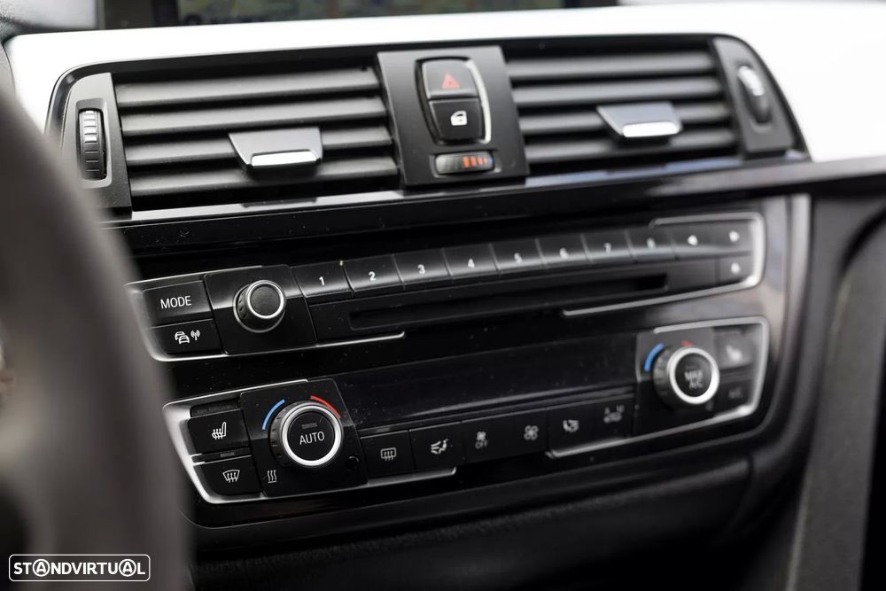 BMW 420 - 18