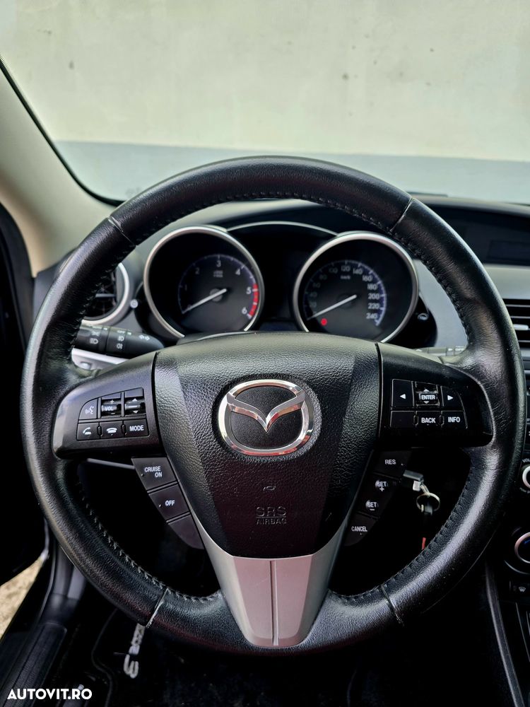 Mazda 3 - 21