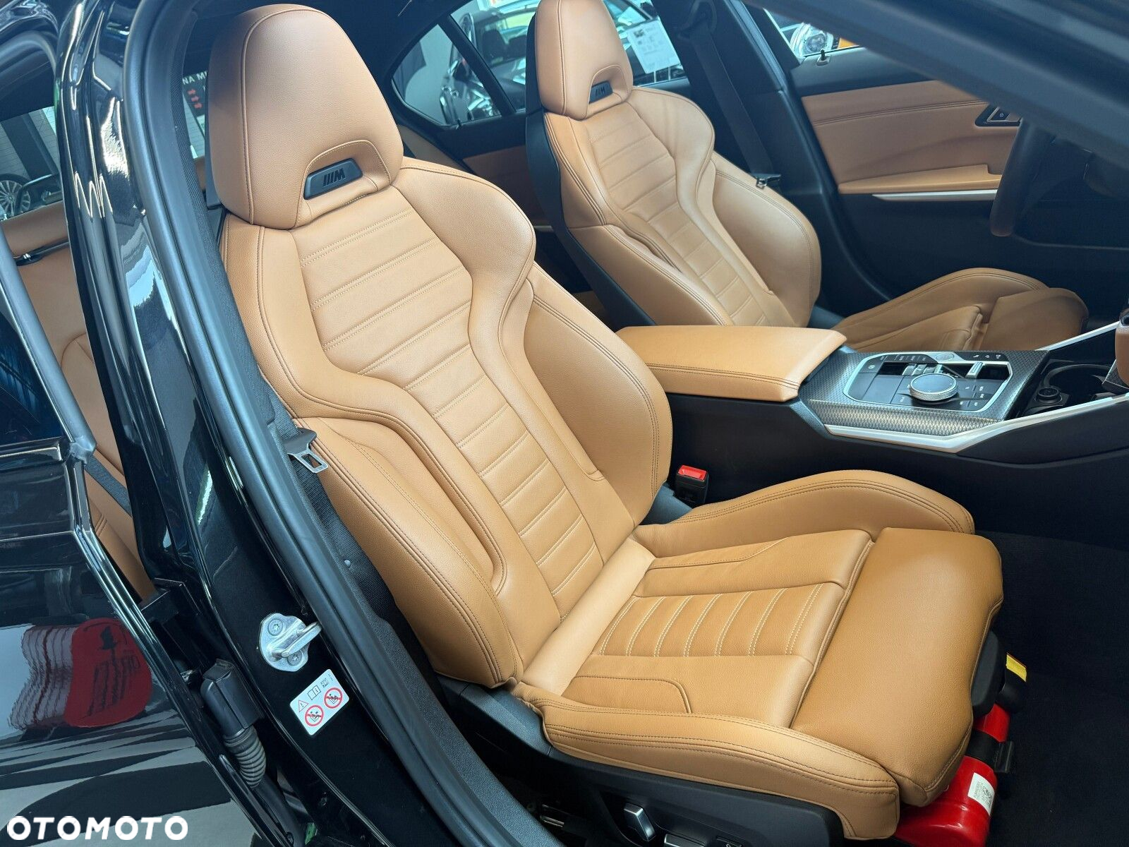 BMW Seria 3 - 19