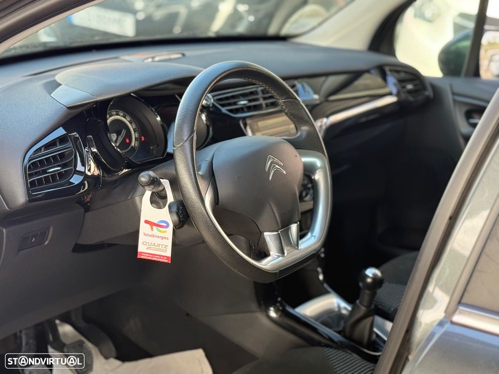 Citroën C3 - 7