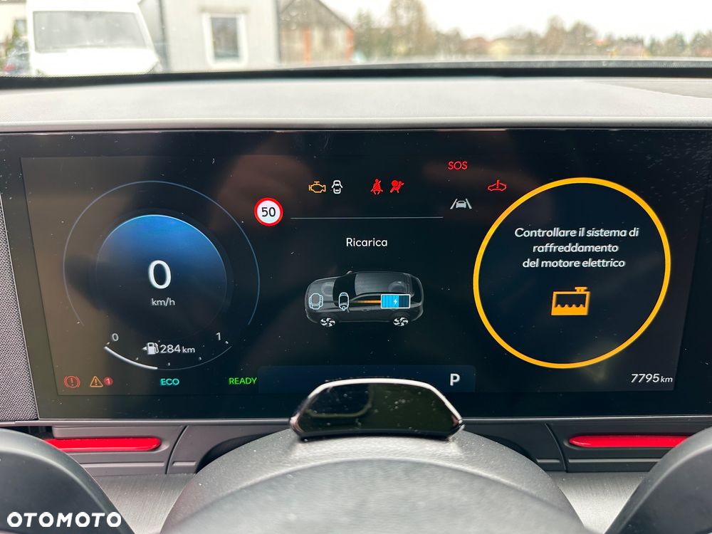 Hyundai Kona 1.6 GDI Hybrid N-Line DCT - 31