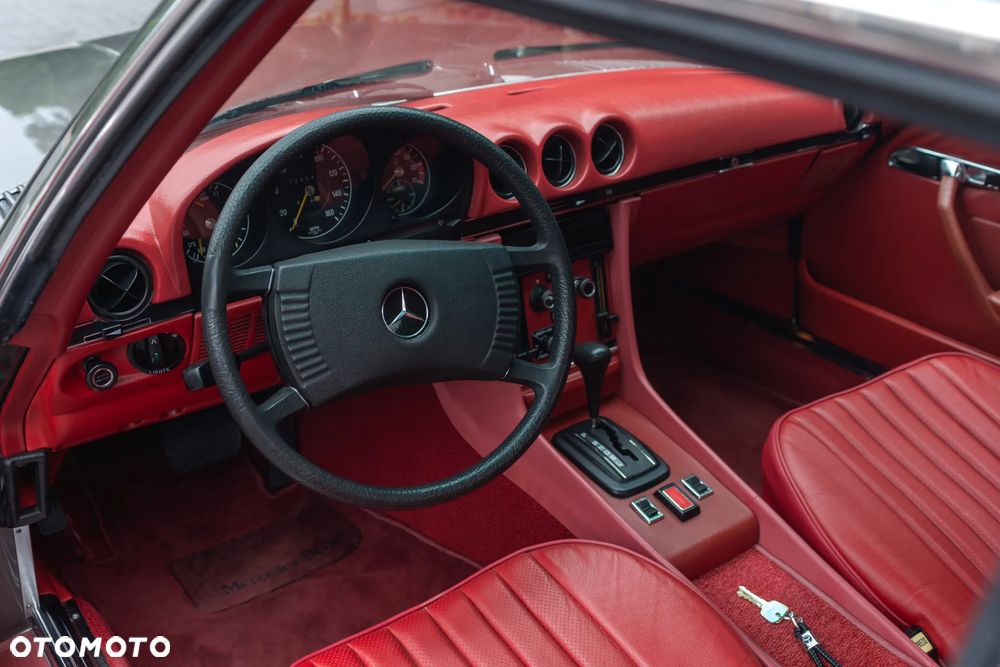 Mercedes-Benz SL - 14