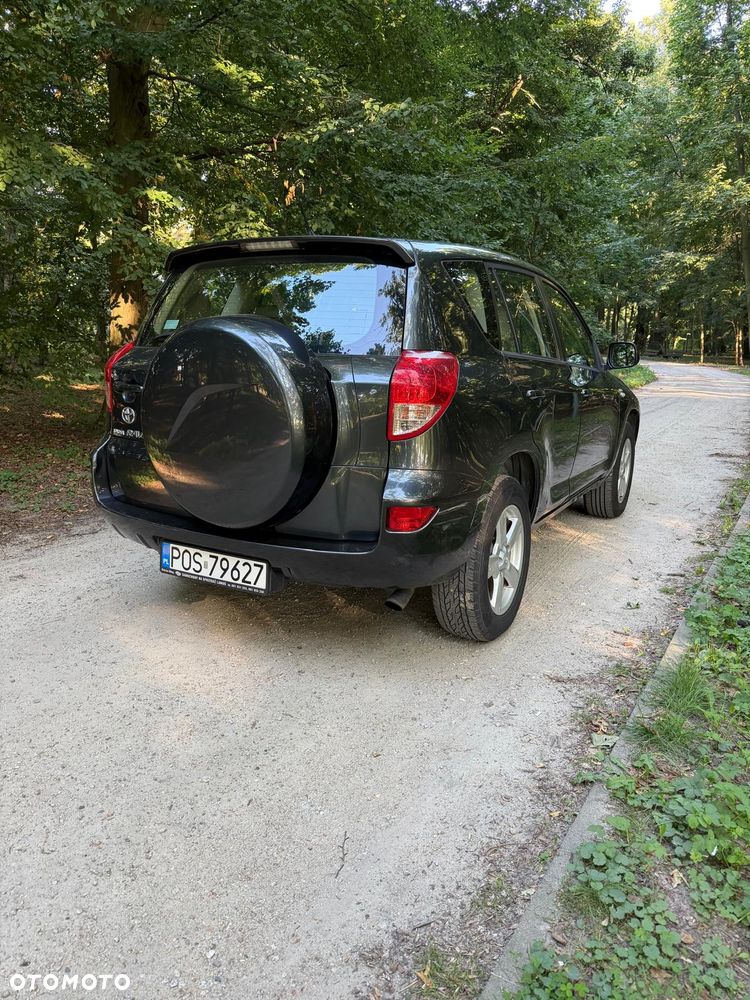 Toyota RAV4 2.2 D-4D 4x4 - 6
