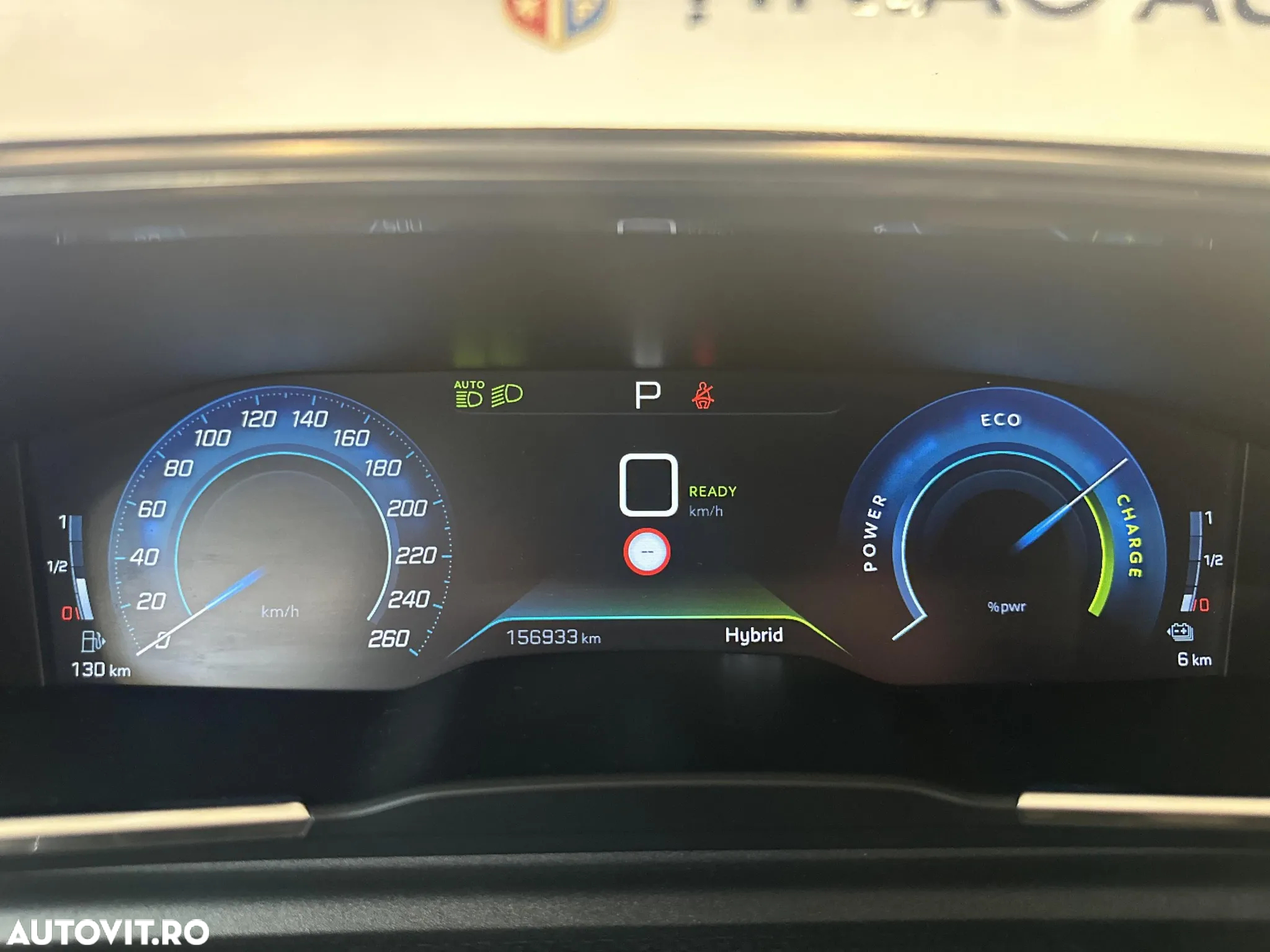 Peugeot 508 - 10
