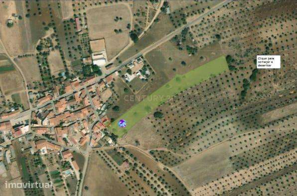 Terreno, 7 000 m², Monsaraz - Grande imagem: 3/10