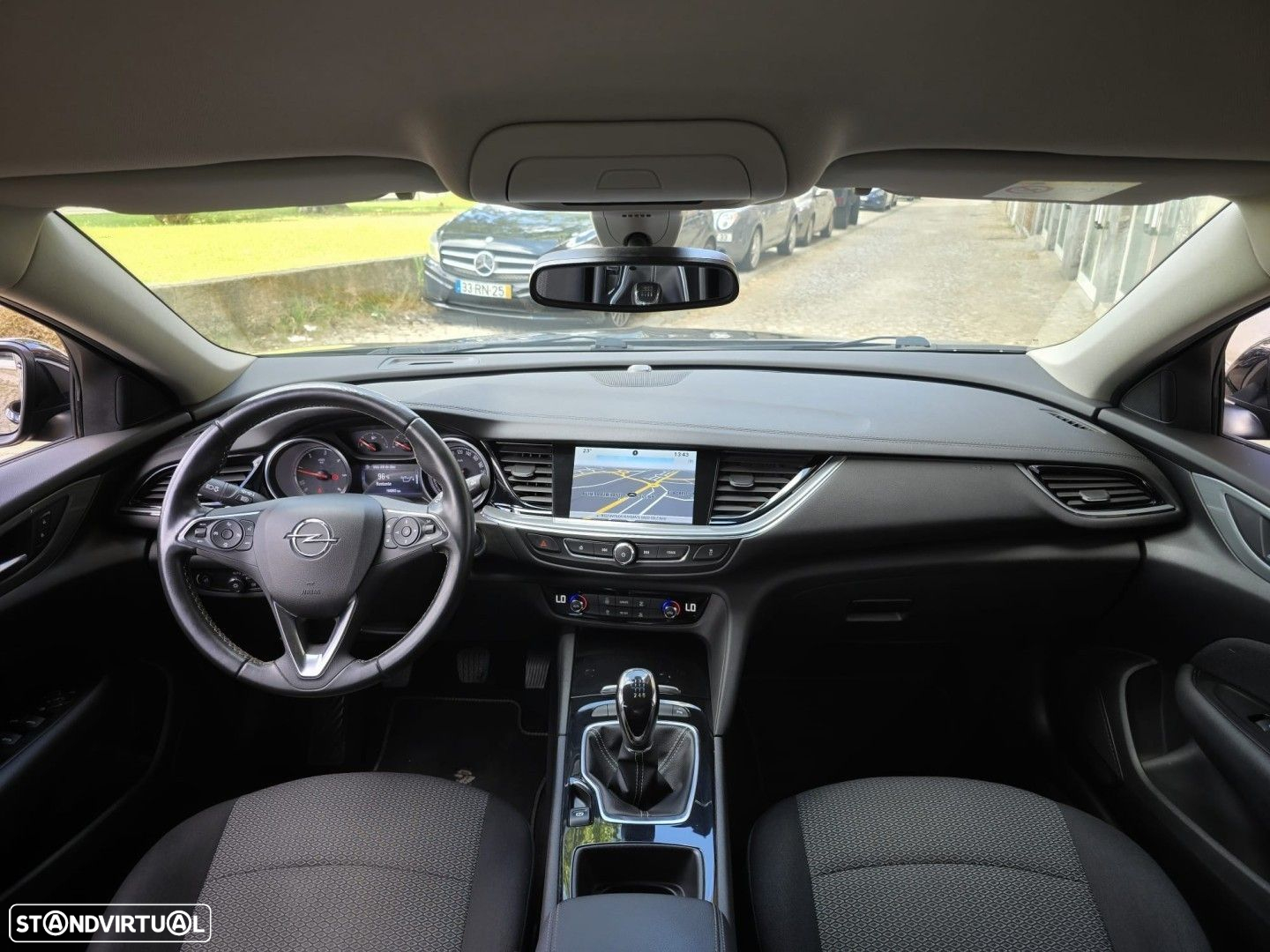 Opel Insignia Sports Tourer 1.6 CDTi Business Edition - 5