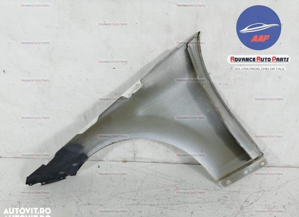 Aripa Dreapta Fata  originala Mercedes-Benz  C-Class  W204/S204 [2007 - 4