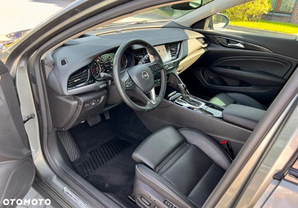 Opel Insignia 1.6 CDTI Business Innovation - 21