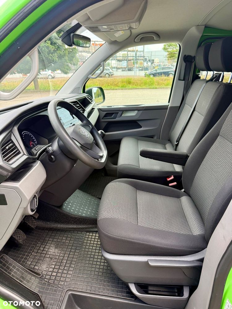 Volkswagen Transporter T6.1 TDI L2H1 Plus Comfortline - 15