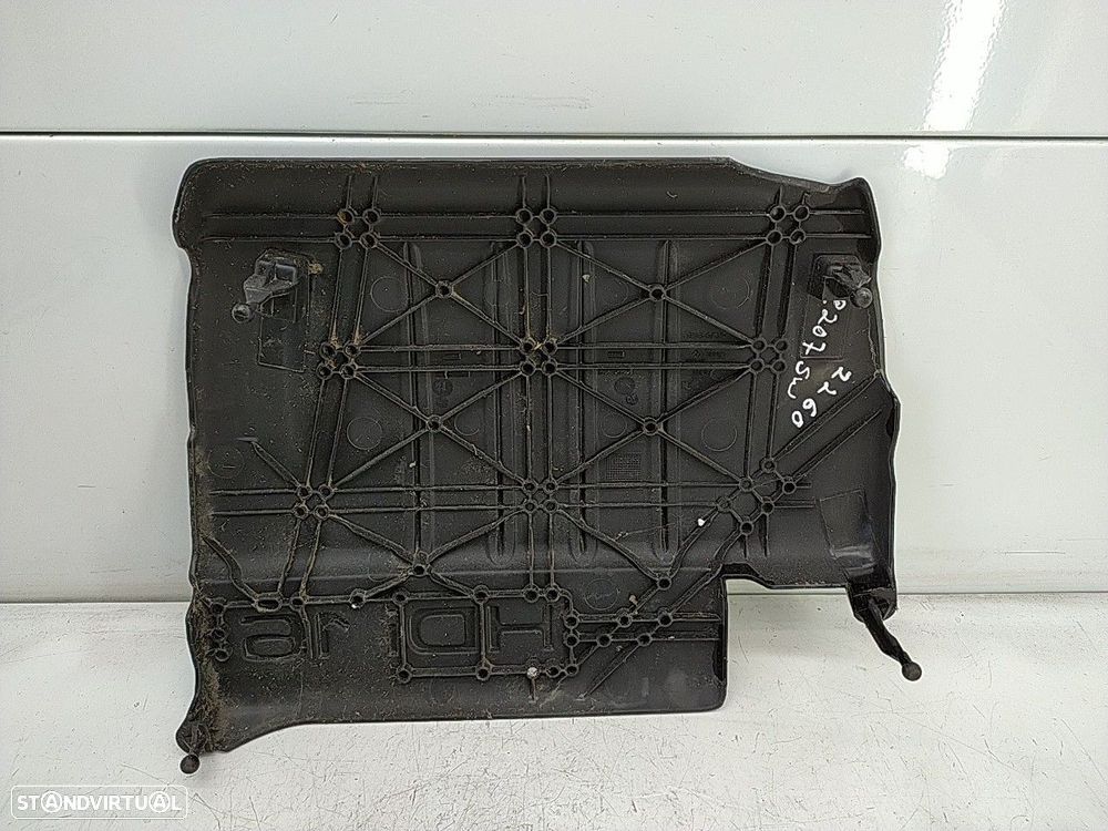 Cobertura Motor Peugeot 207 Sw (Wk_) - 3