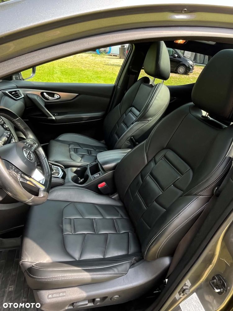 Nissan Qashqai 1.2 DIG-T Tekna+ Xtronic - 14