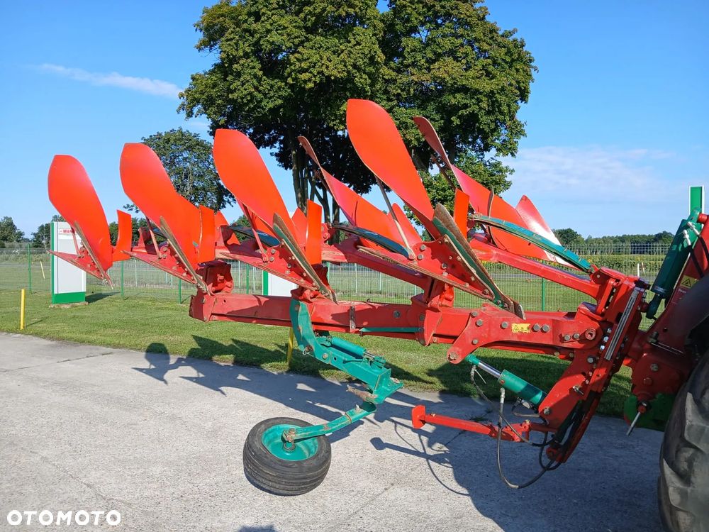 Kverneland ES KKES-100-200 - 9