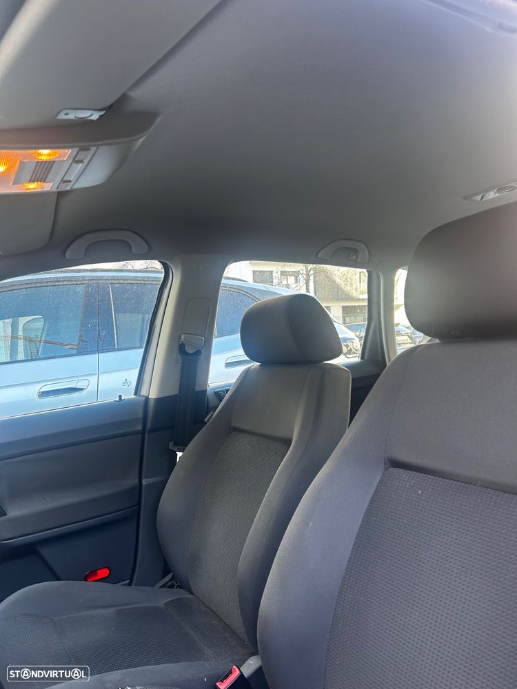 VW Polo 1.2 Trendline - 11