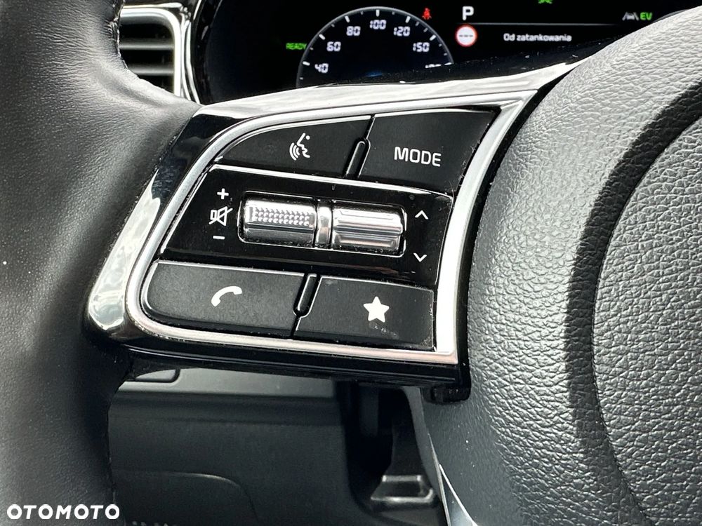 Kia XCeed 1.6 GDI PHEV Business Line DCT - 27