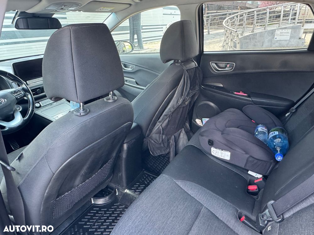 Hyundai KONA 204CP Luxury - 5