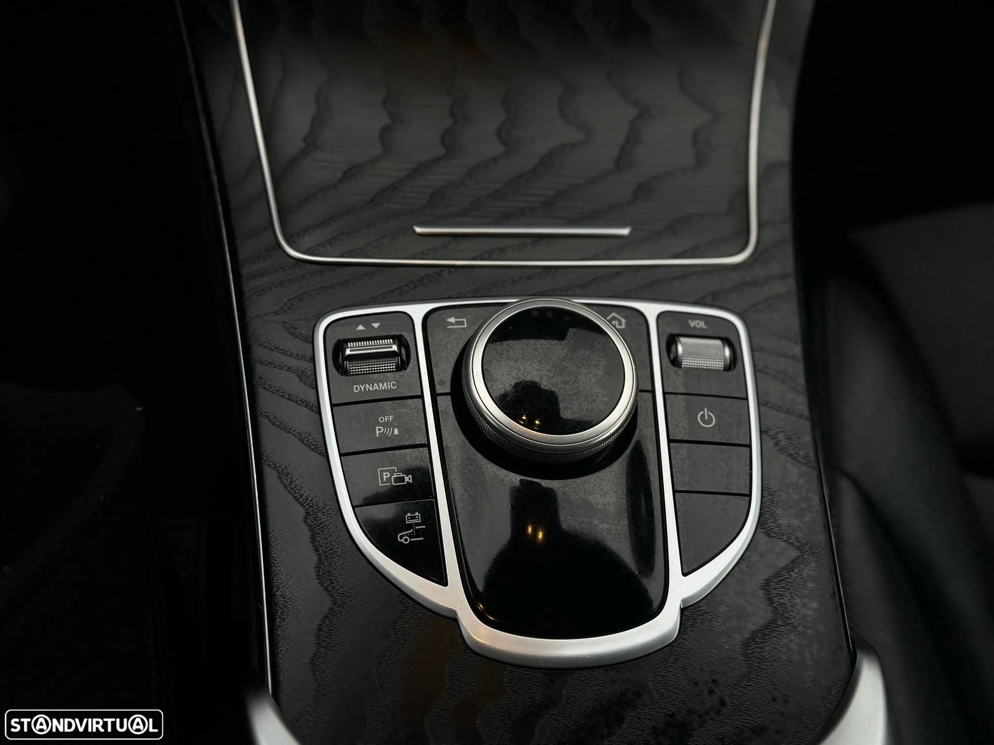 Mercedes-Benz C 300 - 14