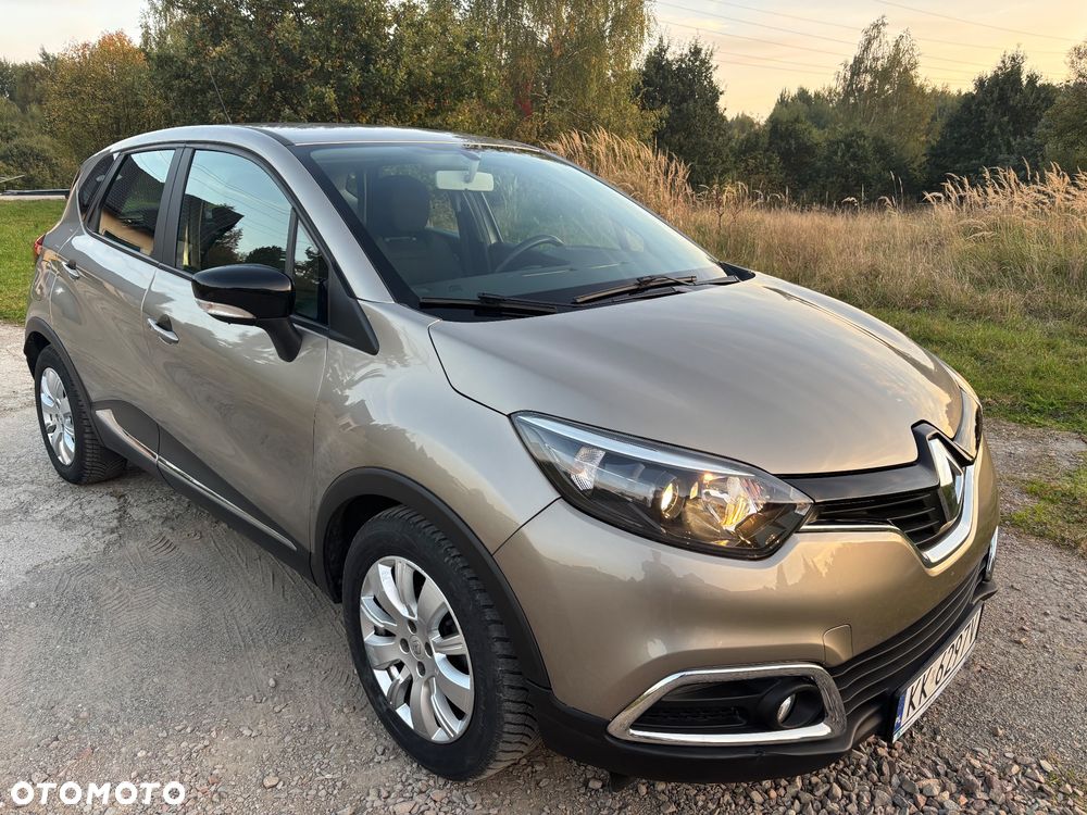 Renault Captur ENERGY TCe 90 Start&Stop Life - 27