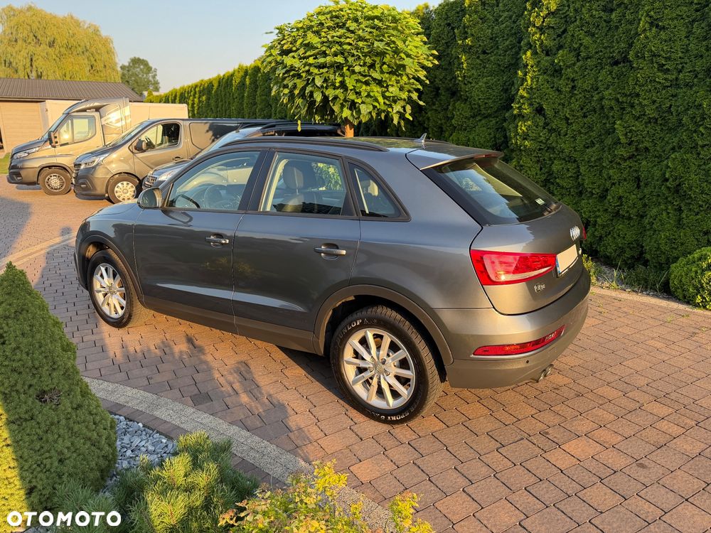 Audi Q3 1.4 TFSI - 4