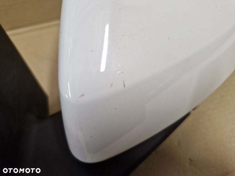 volkswagen polo 6 vi 2g lift lusterko drzwi lewe 8 pin eu - 2