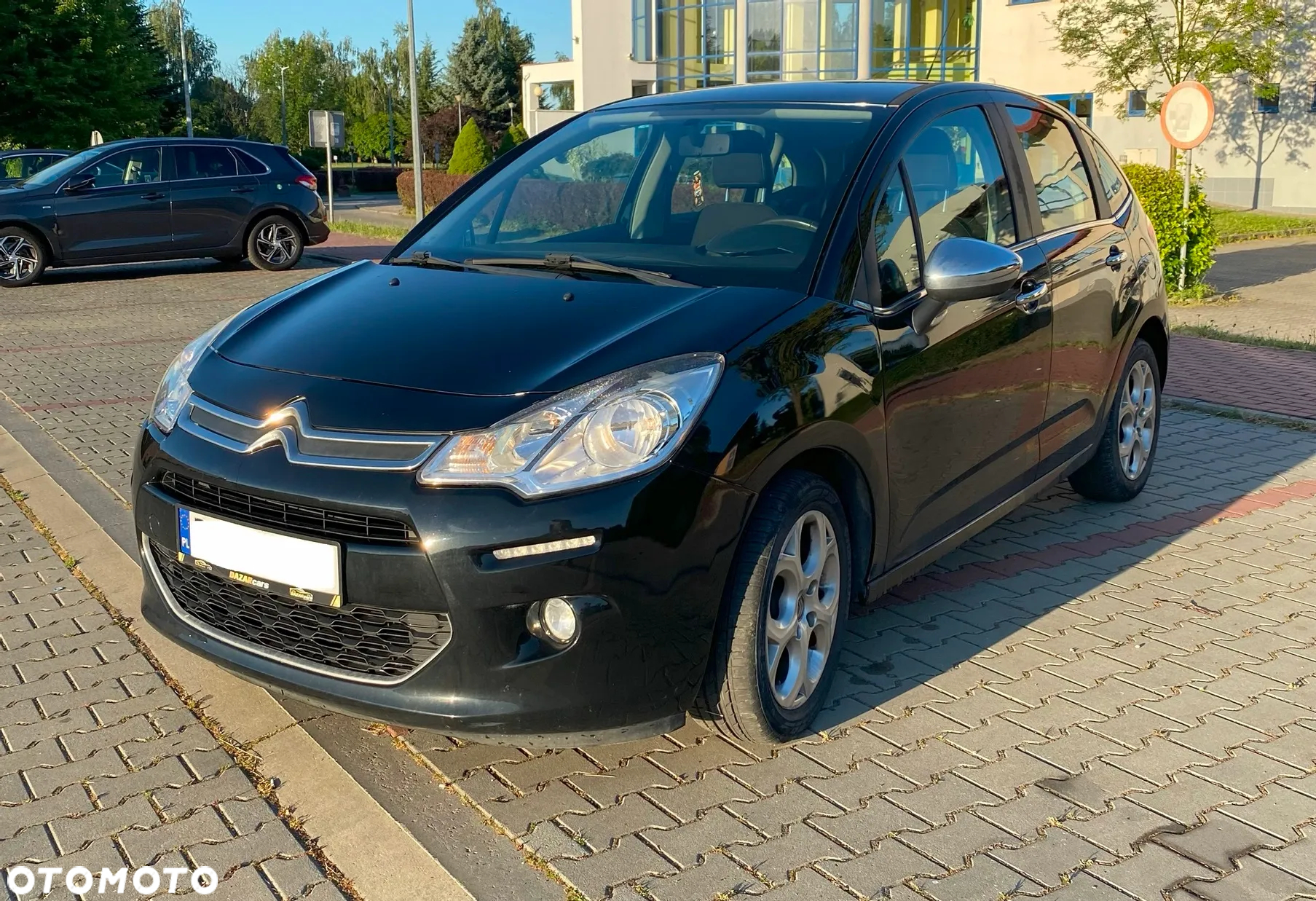 Citroën C3 1.2 PureTech Exclusive - 5