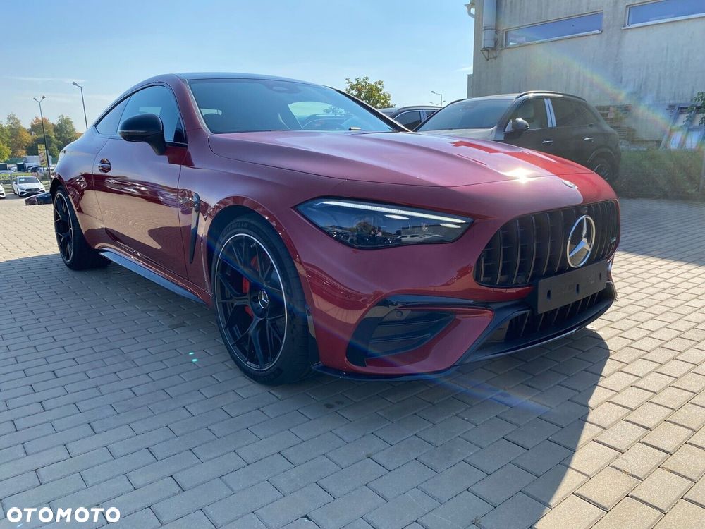 Mercedes-Benz Cle 2026 photo 5