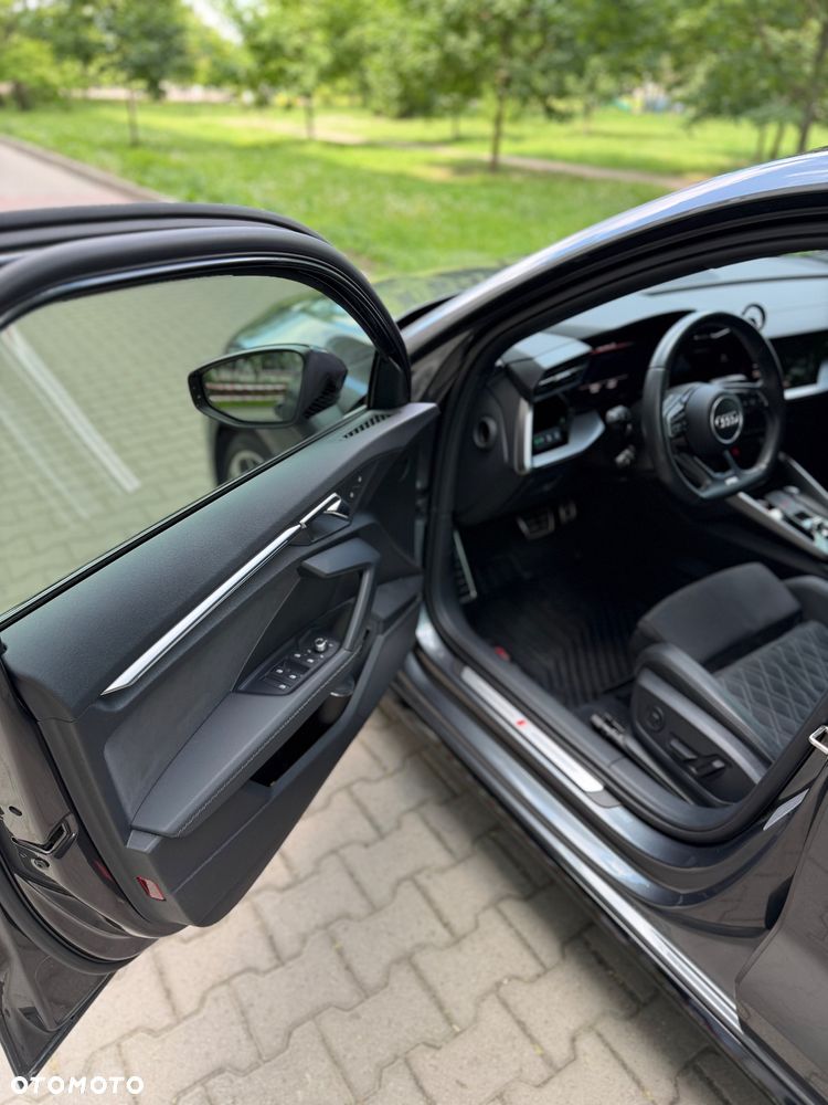 Audi S3 - 20