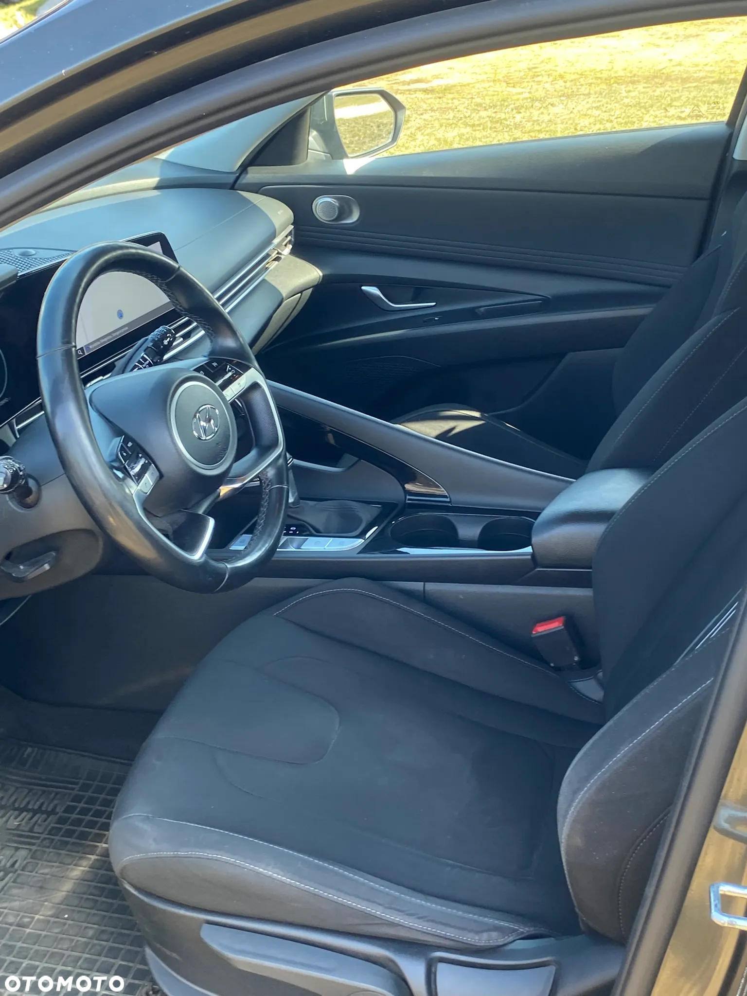 Hyundai Elantra 1.6 Smart CVT - 7