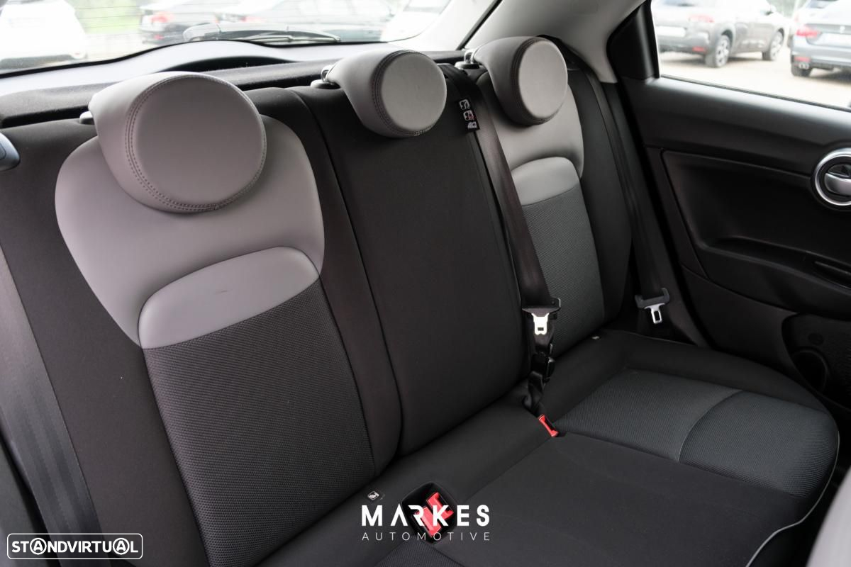 Fiat 500X 1.3 MJ Pop Star J17 S&S - 16