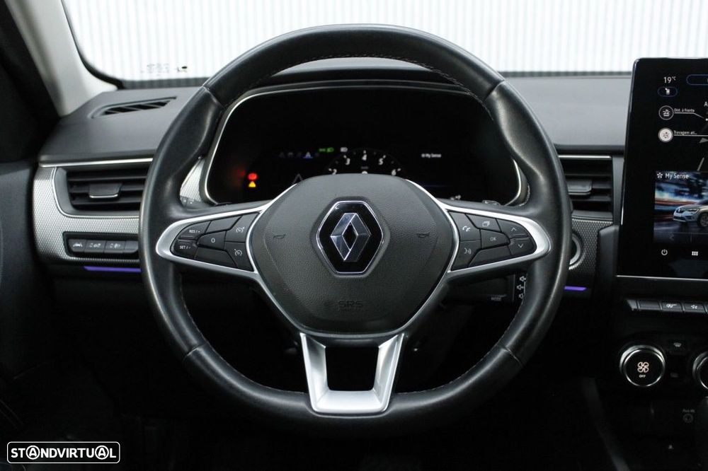 Renault Arkana 1.3 TCe Techno EDC - 20
