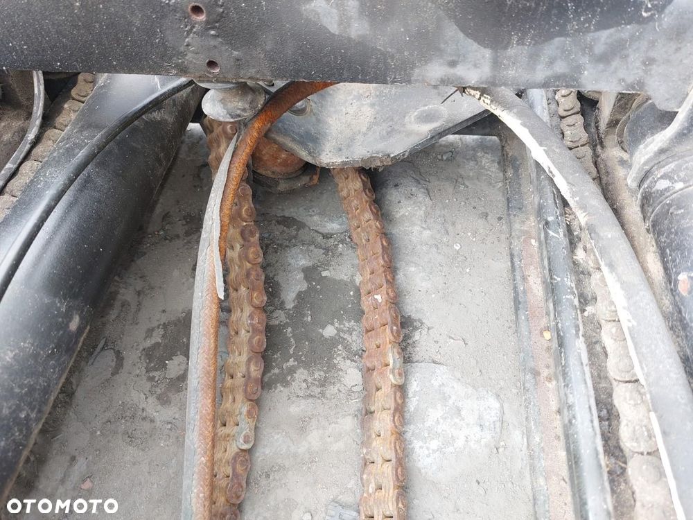 MASZT WIEŻA SIŁOWNIKI WÓZKA WIDŁOWEGO - 2