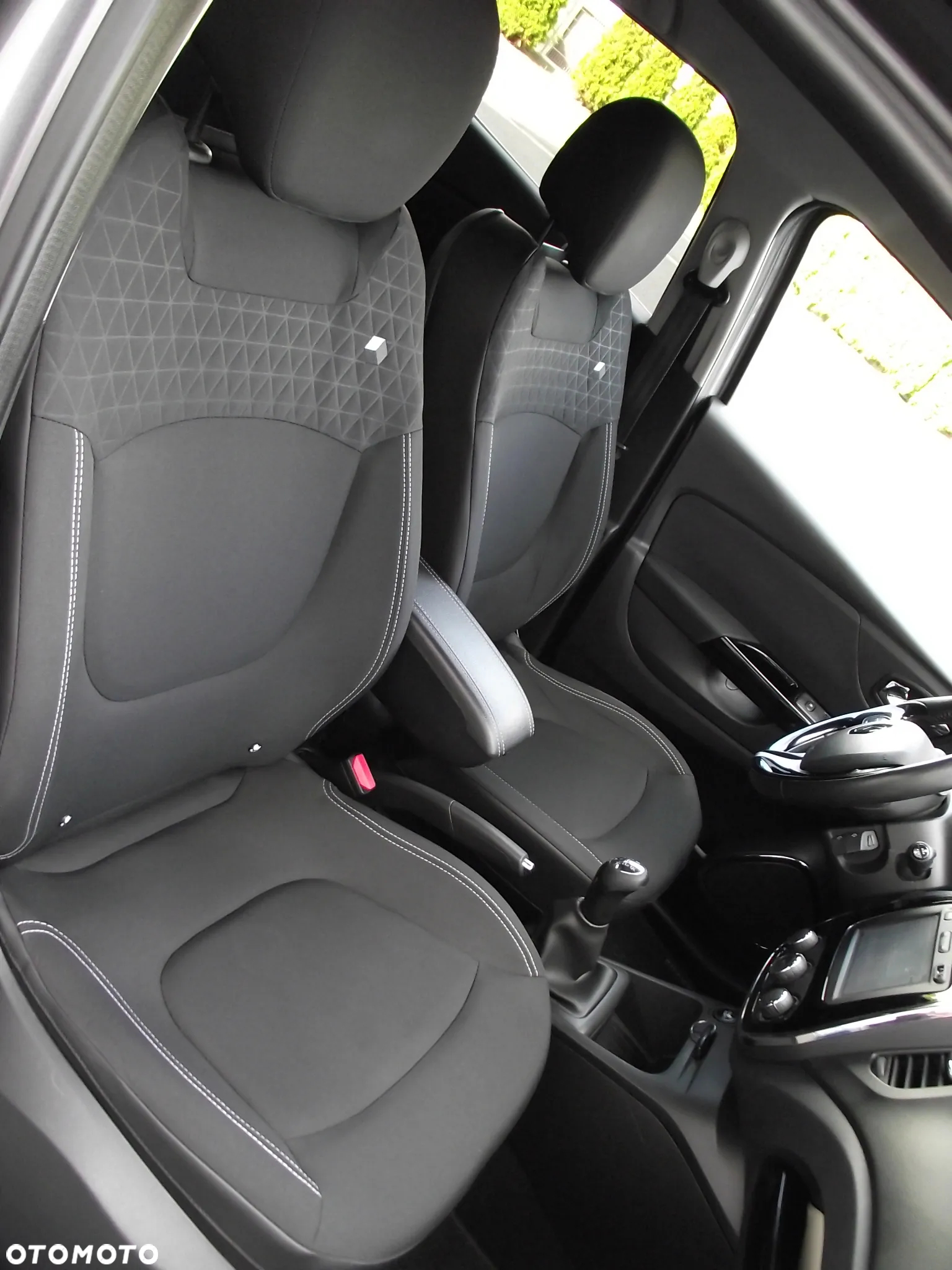 Renault Captur 0.9 Energy TCe Limited - 20