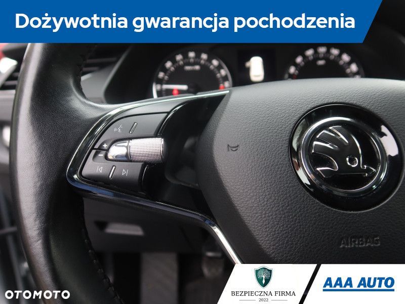 Skoda Octavia - 20