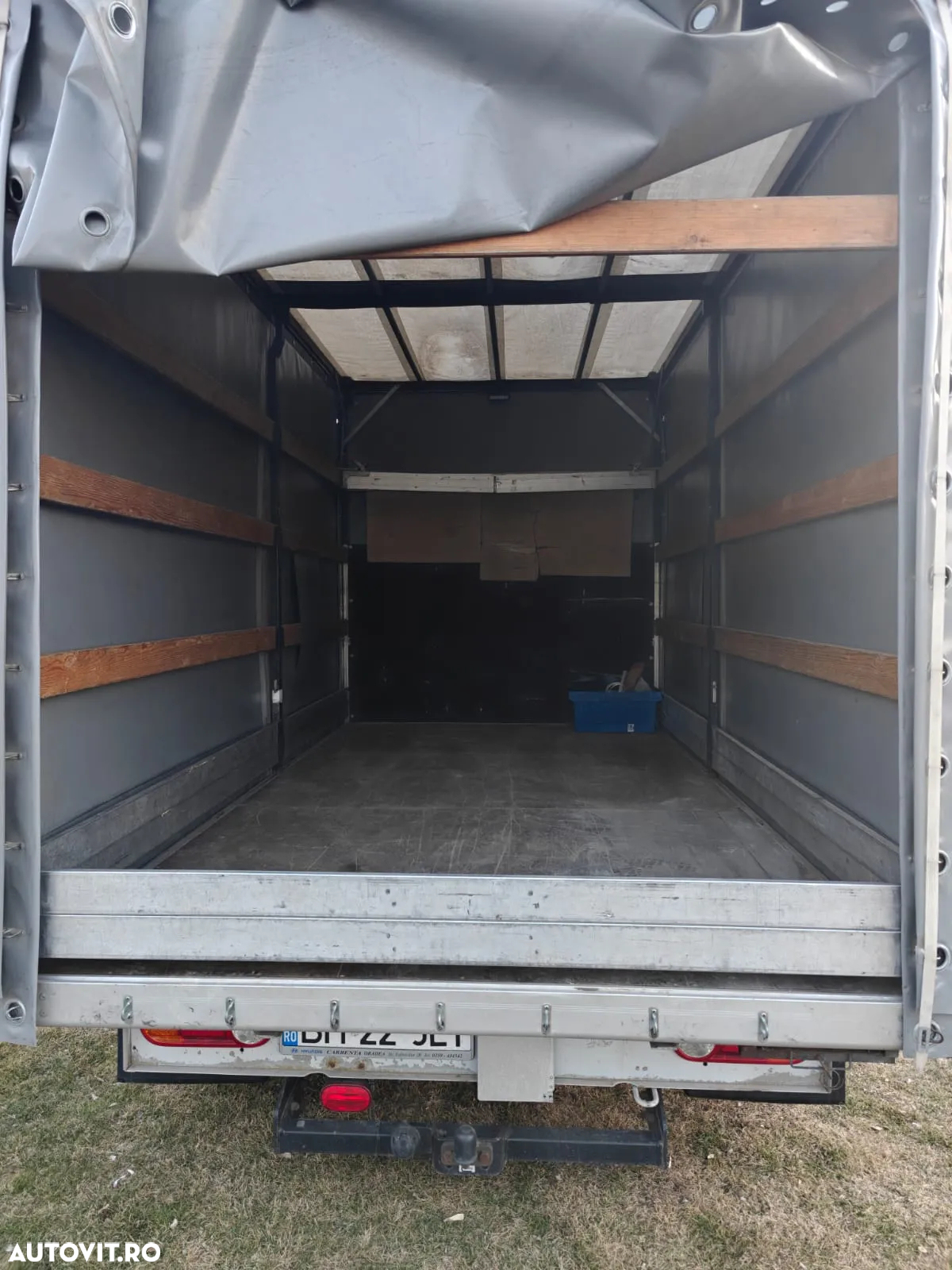 Hyundai H350 - 5