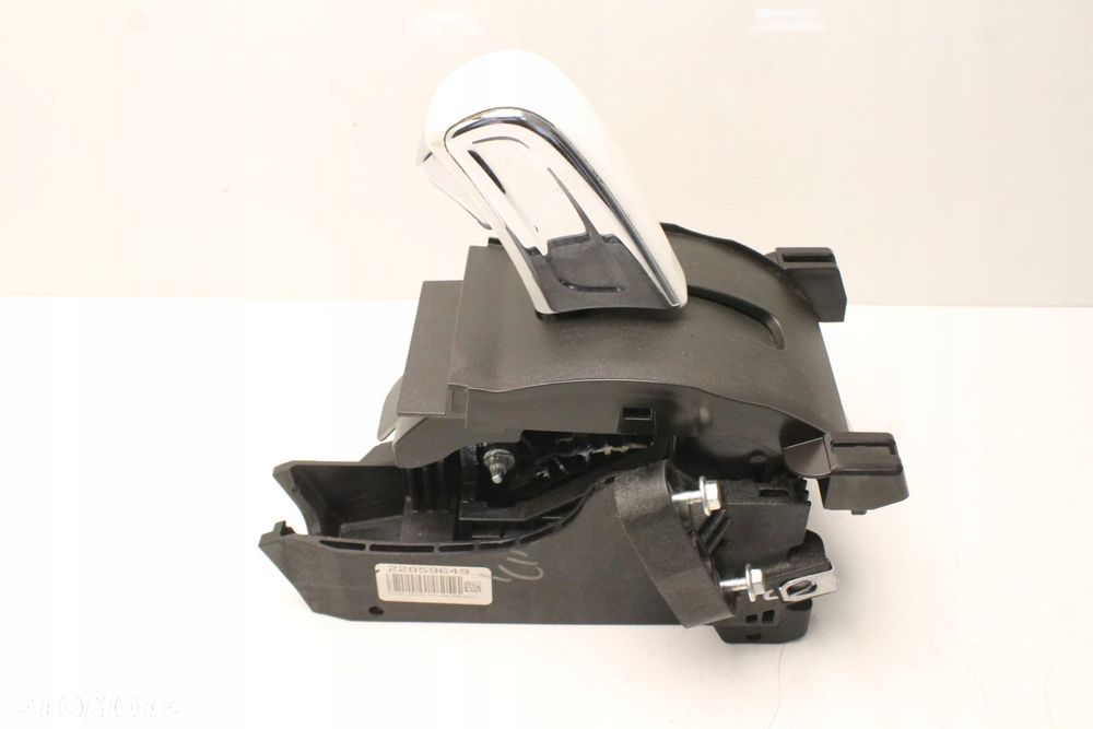 OPEL AMPERA VOLT 11R- WYBIERAK LEWAREK DRĄŻEK ZMIANY BIEGÓW 22859649 - 2