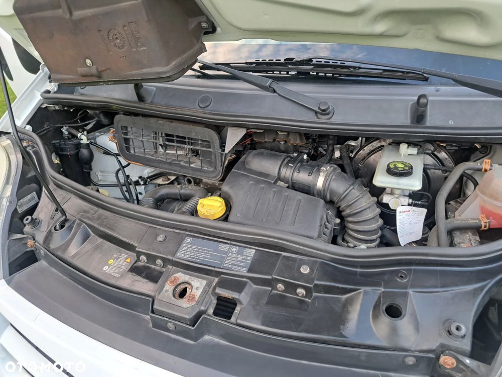 Nissan Primastar - 12