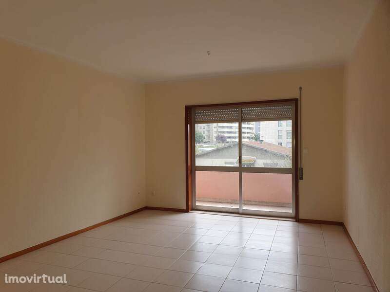 Apartamento em Matosinhos, São Mamede de Infesta - Grande imagem: 3/17