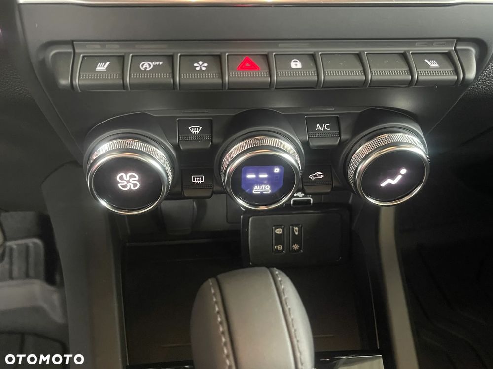 Renault Arkana 1.3 TCe mHEV Techno EDC - 22