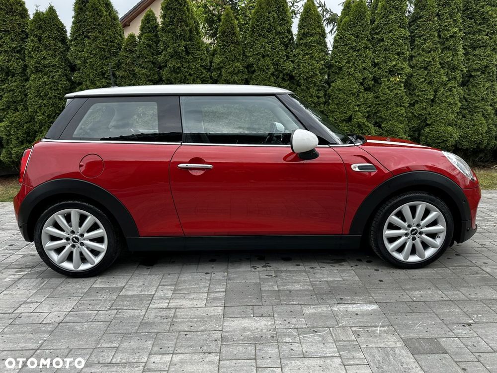 MINI Cooper Classic Trim - 9